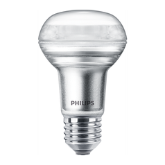 Philips LED žárovka CorePro LEDspot D R63 4,5-60W E27 827 36D