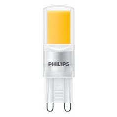 Philips LED žárovka CorePro LEDcapsule ND 3,2-40W G9 827