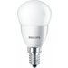 Philips LED žárovka CorePro LEDluster ND 5,5-40W E14 827 P45 FR