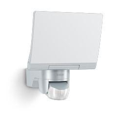 Steinel 033057 XLED Home 2 Sensor-LED-reflektor stříbrný 13,7W 3000K 1550lm