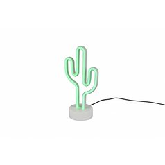 Stolní lampička Cactus R55220101 :: Trio
