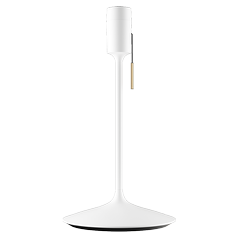 Umage 4045 Champagne table stand white stojan
