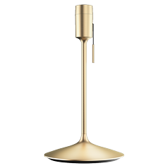 Umage 4052 Champagne table stand brushed brass stojan